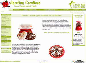 Apeeling Creations