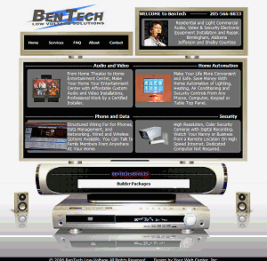 Bentech Audio Video