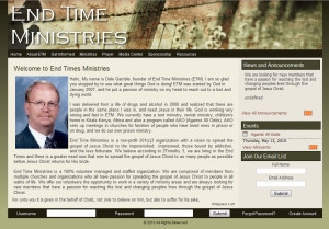 End Time Ministries