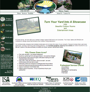 Green Acres LLC