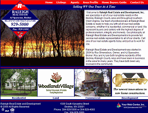 Raleigh Real Estate