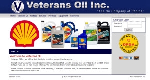 Veterans Oil