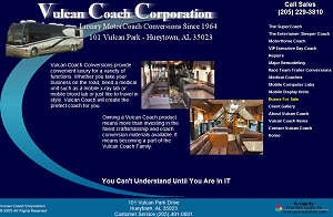 Vulcan Coach
