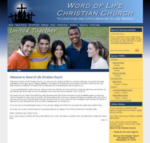 Word of Life Christian Church
